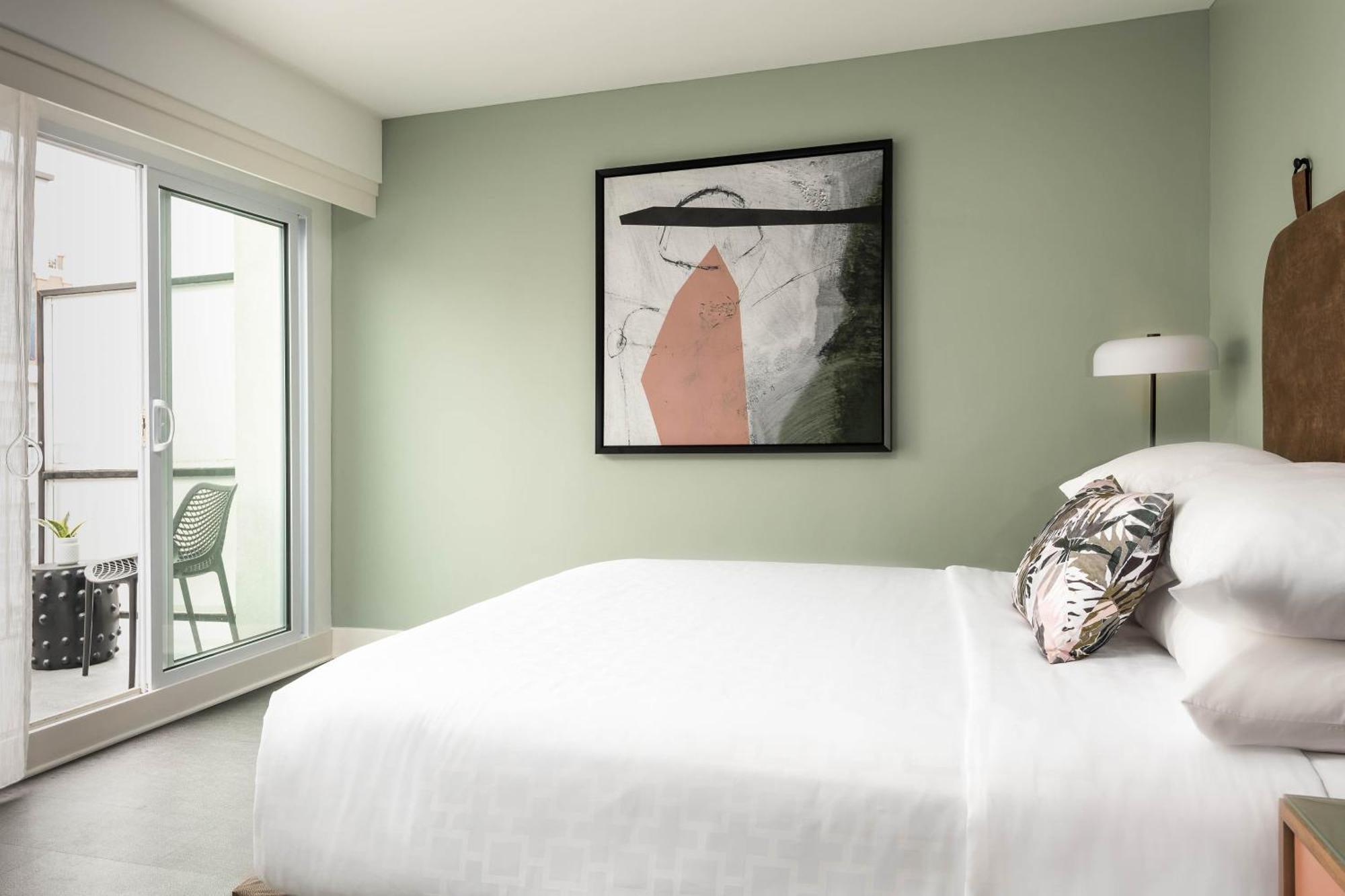 Holiday Inn Express St. Louis Central West End By Ihg Zewnętrze zdjęcie