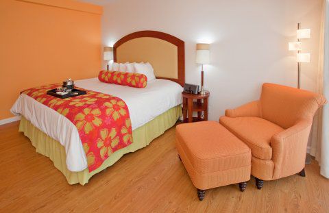 Holiday Inn Express St. Louis Central West End By Ihg Pokój zdjęcie